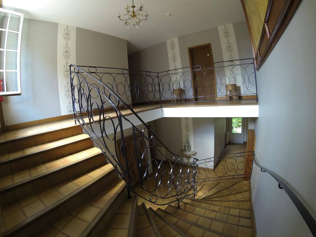 Residence Du Chateau De Begue Cazaubon Pokój zdjęcie