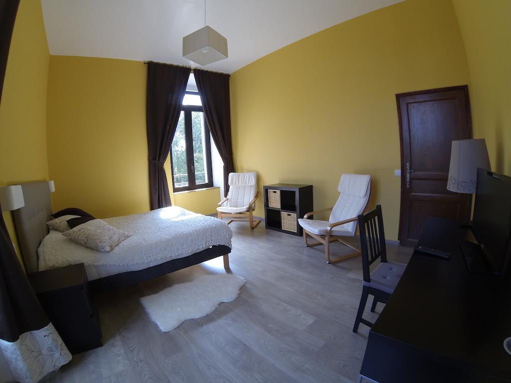 Residence Du Chateau De Begue Cazaubon Pokój zdjęcie